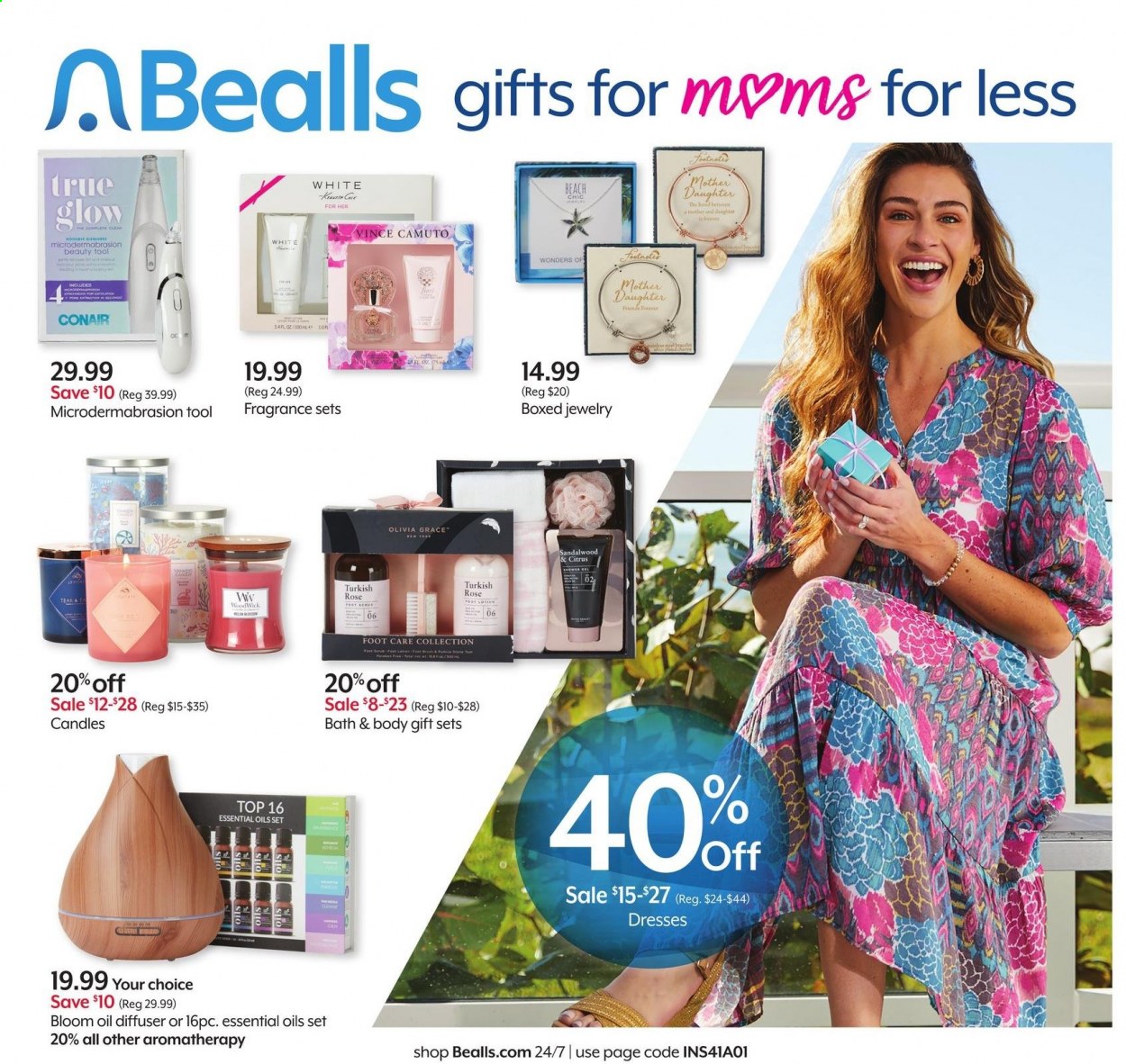 Bealls Florida Current Sales - Weekly Ads Online