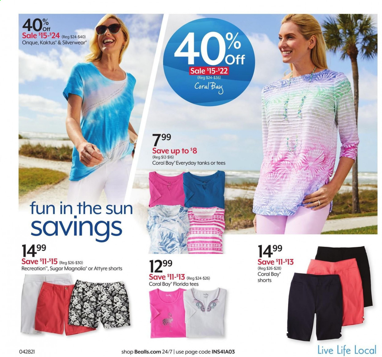 Bealls Florida Current Sales - Weekly Ads Online