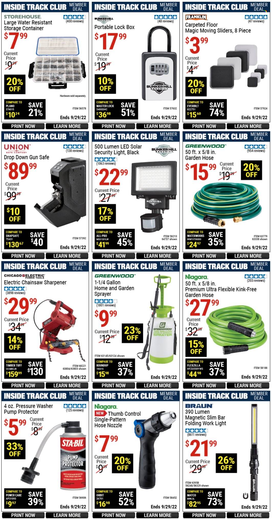 Harbor Freight Current Sales Weekly Ads Online