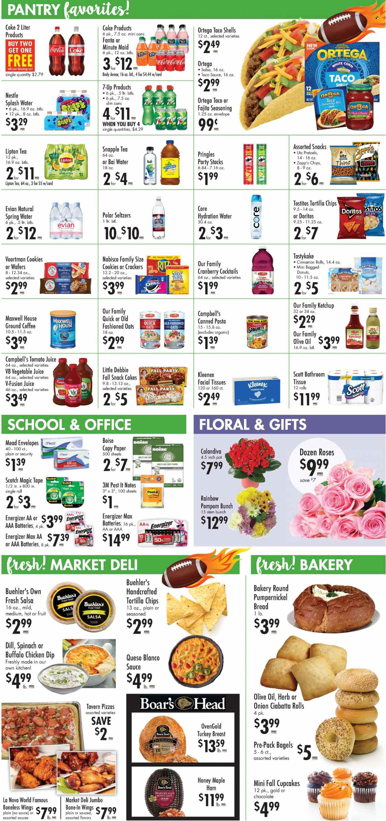 Buehler’s Current Sales - Weekly Ads Online