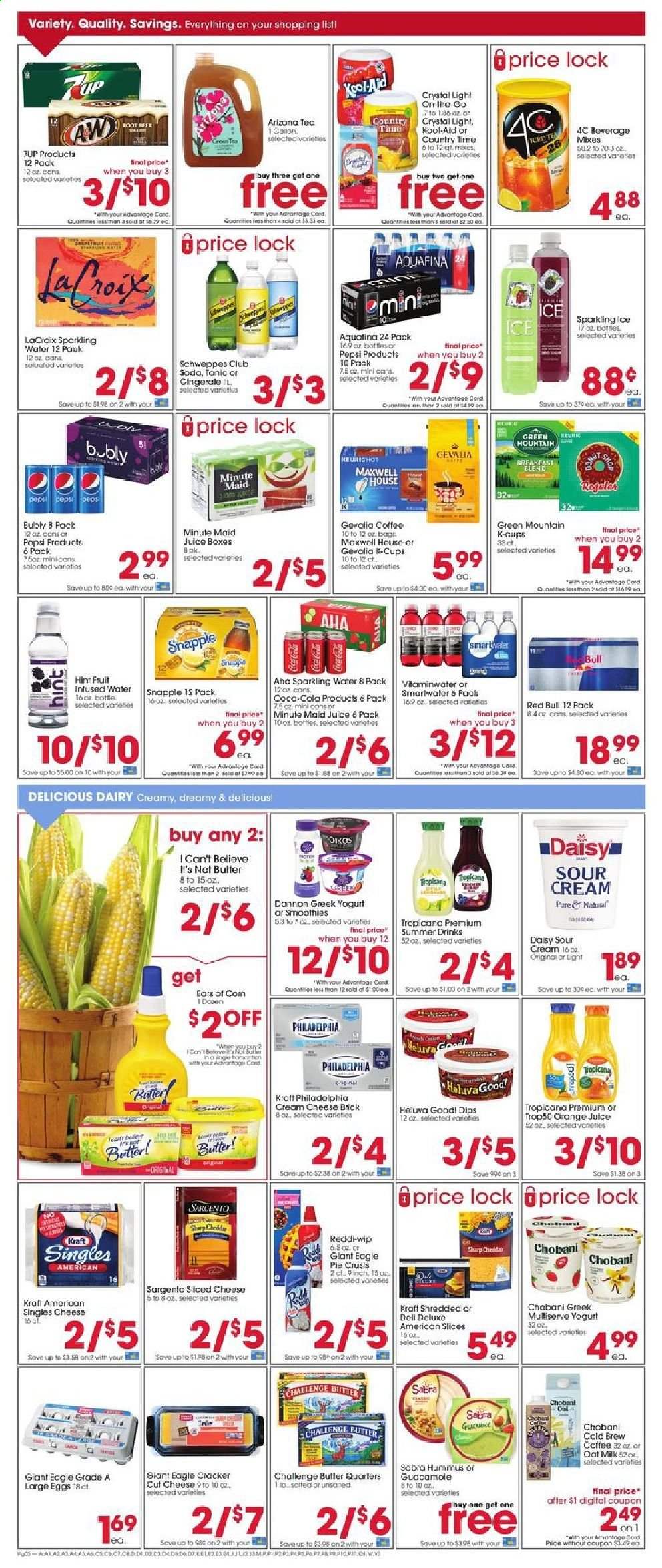 Giant Eagle Current Sales Weekly Ads Online