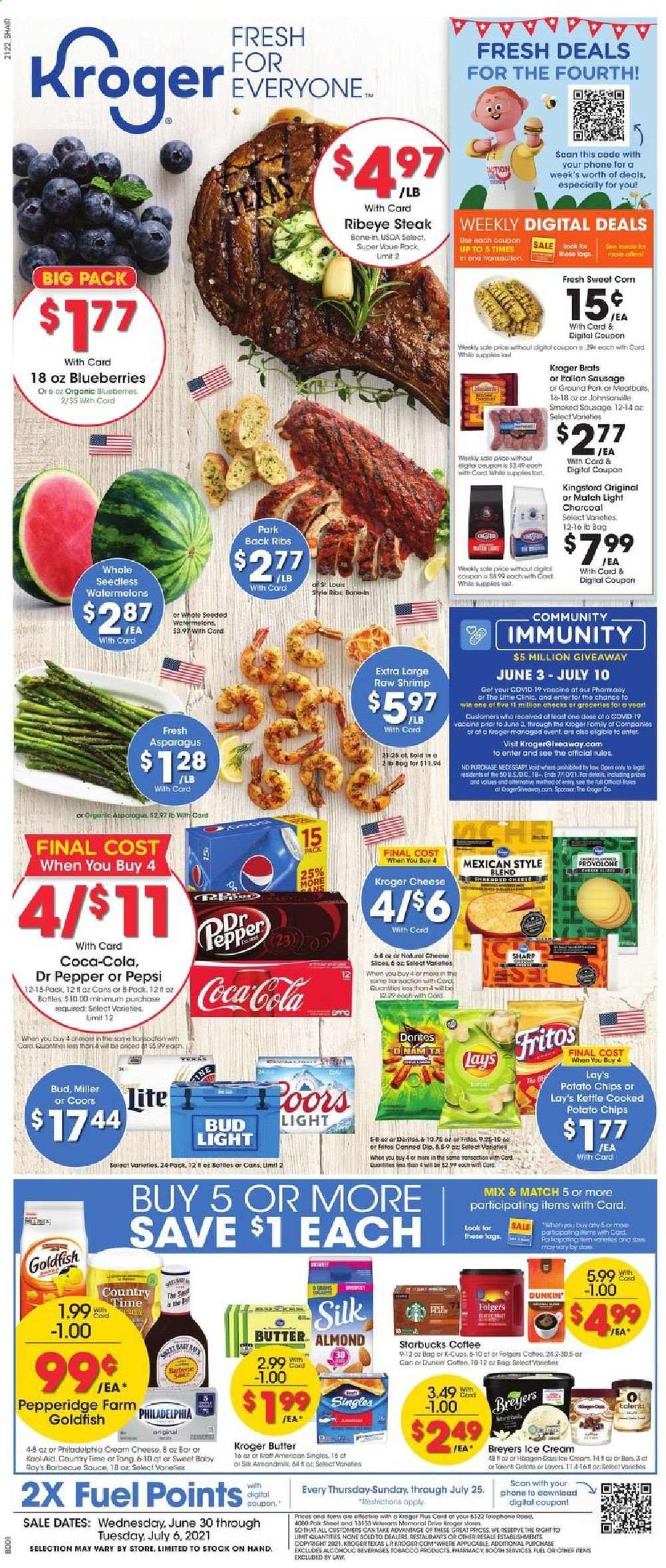 Kroger Current Sales - Weekly Ads Online