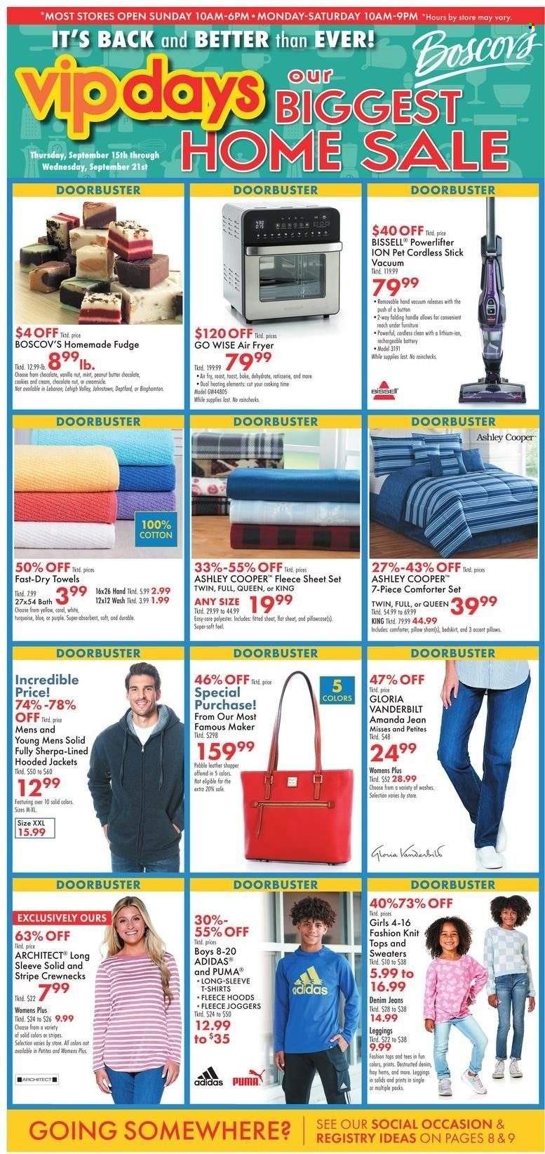 Boscov's Current Sales Weekly Ads Online