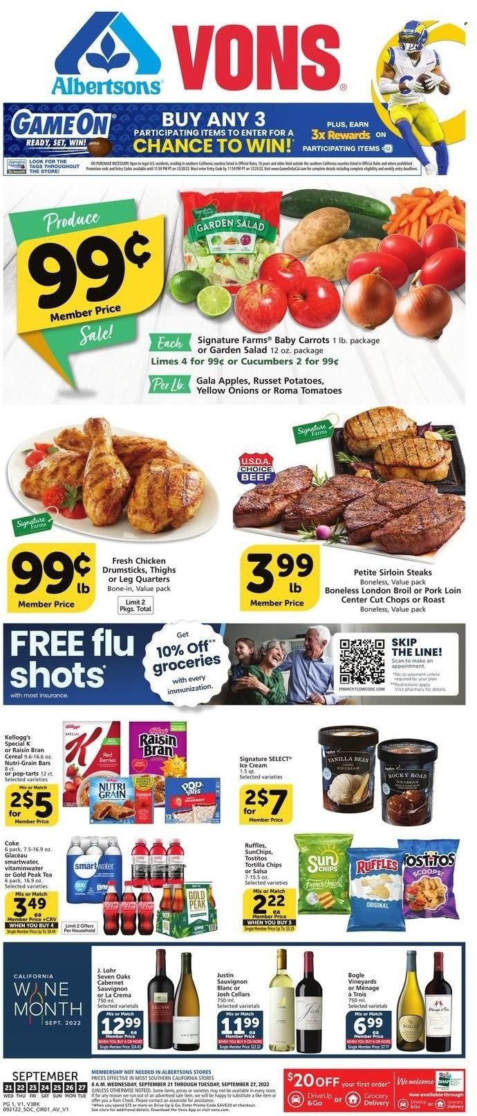 Albertsons Current Sales Weekly Ads Online