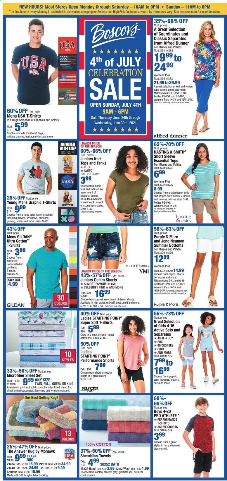 Boscov's Current Sales - Weekly Ads Online