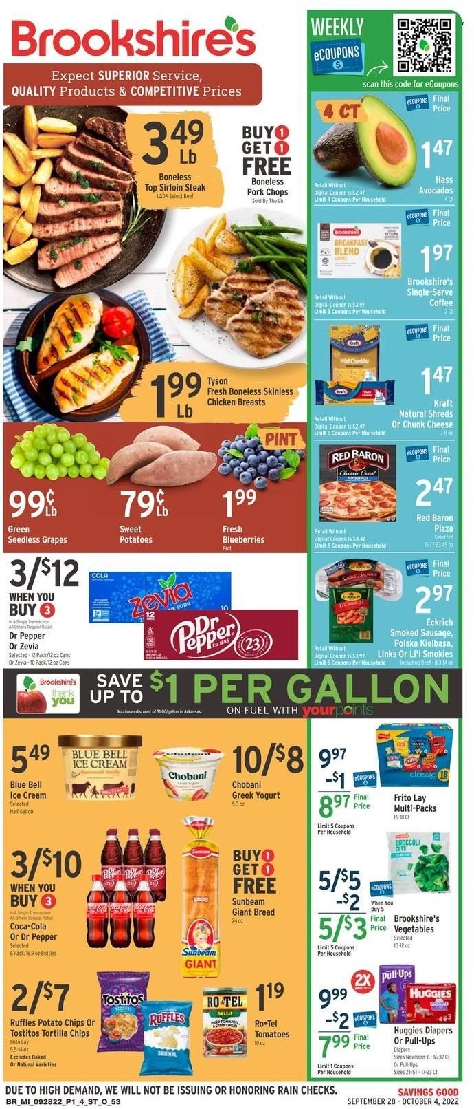 Brookshire's Current Sales - Weekly Ads Online