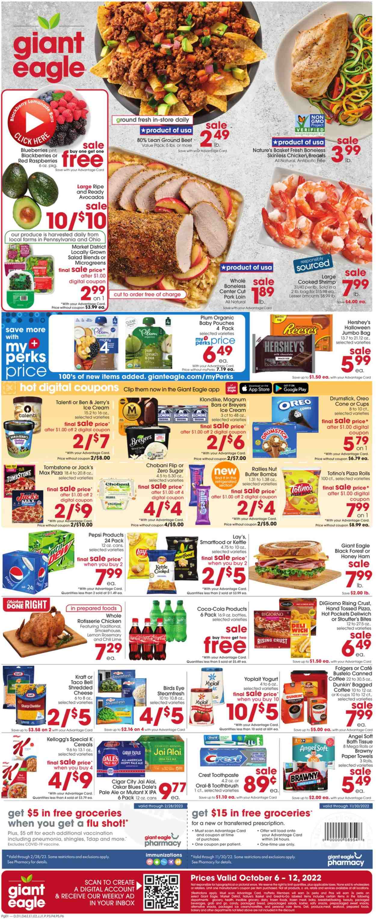 Giant Eagle Current Sales Weekly Ads Online