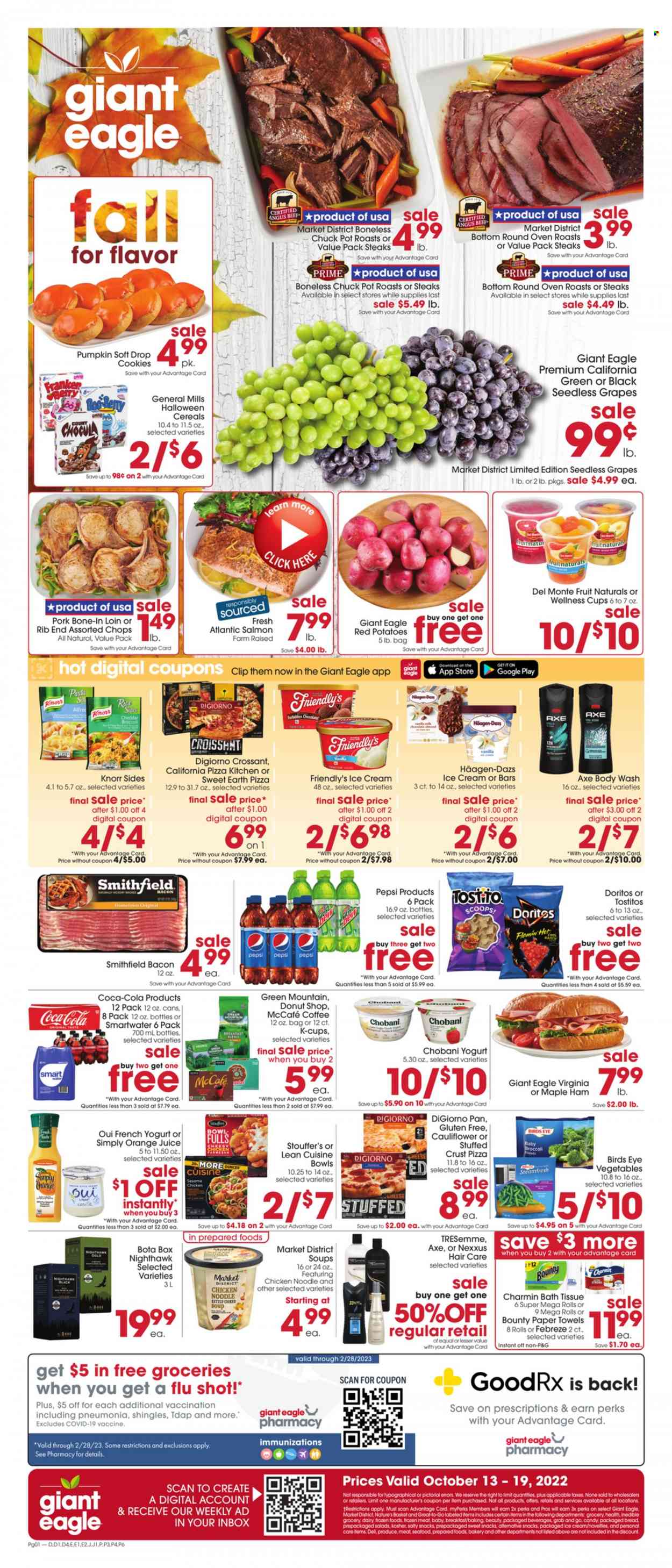 Giant Eagle Current Sales - Weekly Ads Online