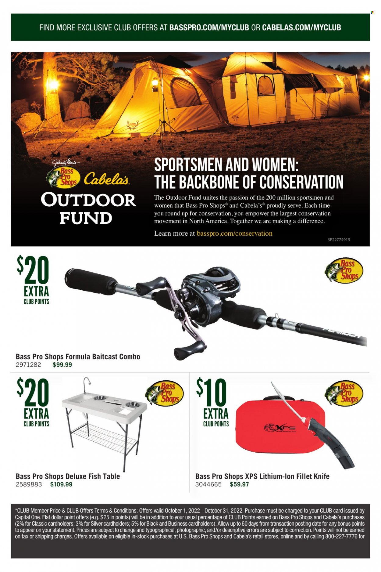 Bass Pro Shops Current Sales Weekly Ads Online 8480