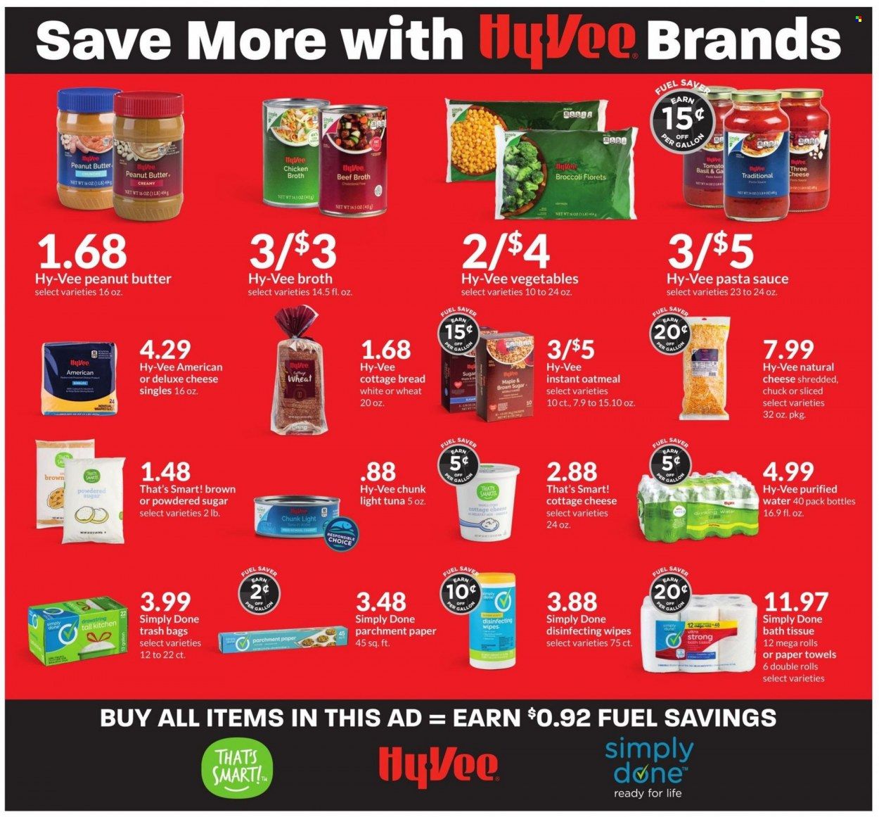 HyVee Current Sales Weekly Ads Online