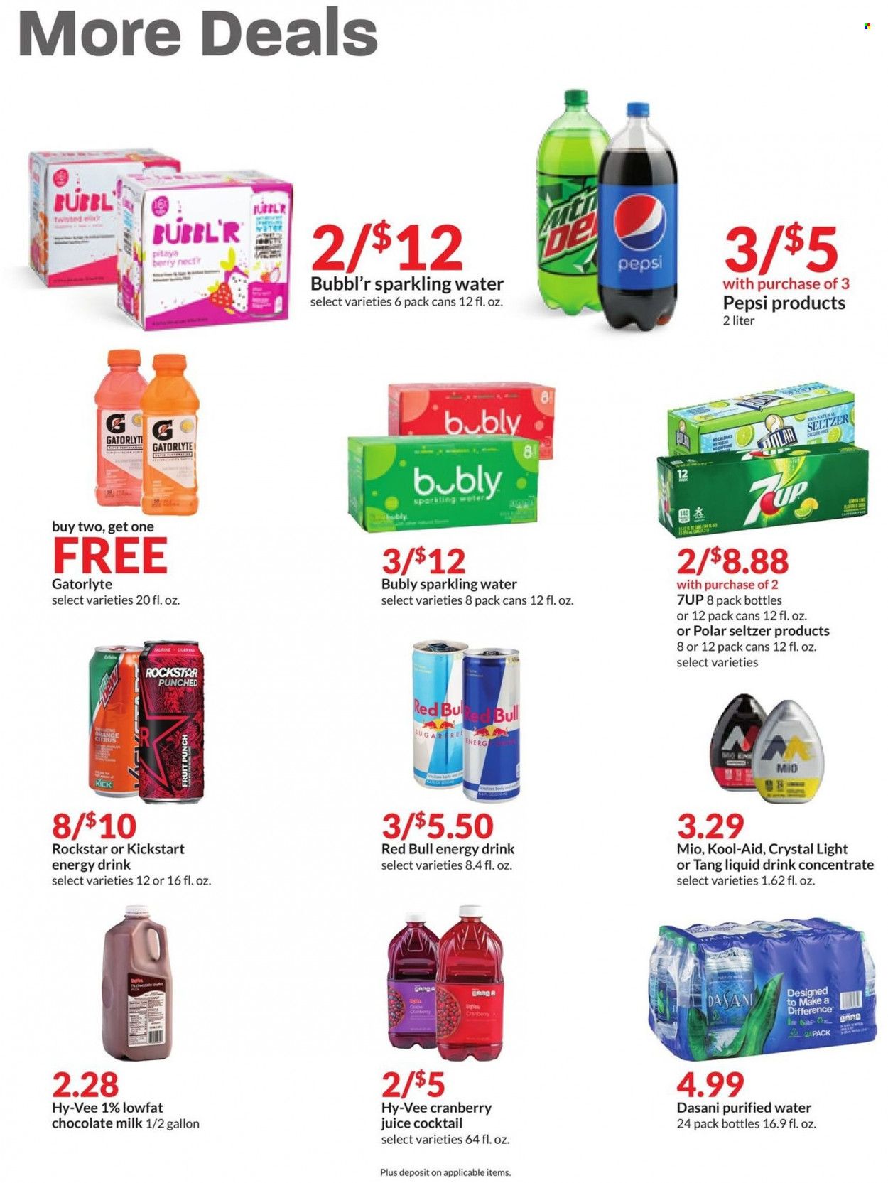 HyVee Current Sales Weekly Ads Online