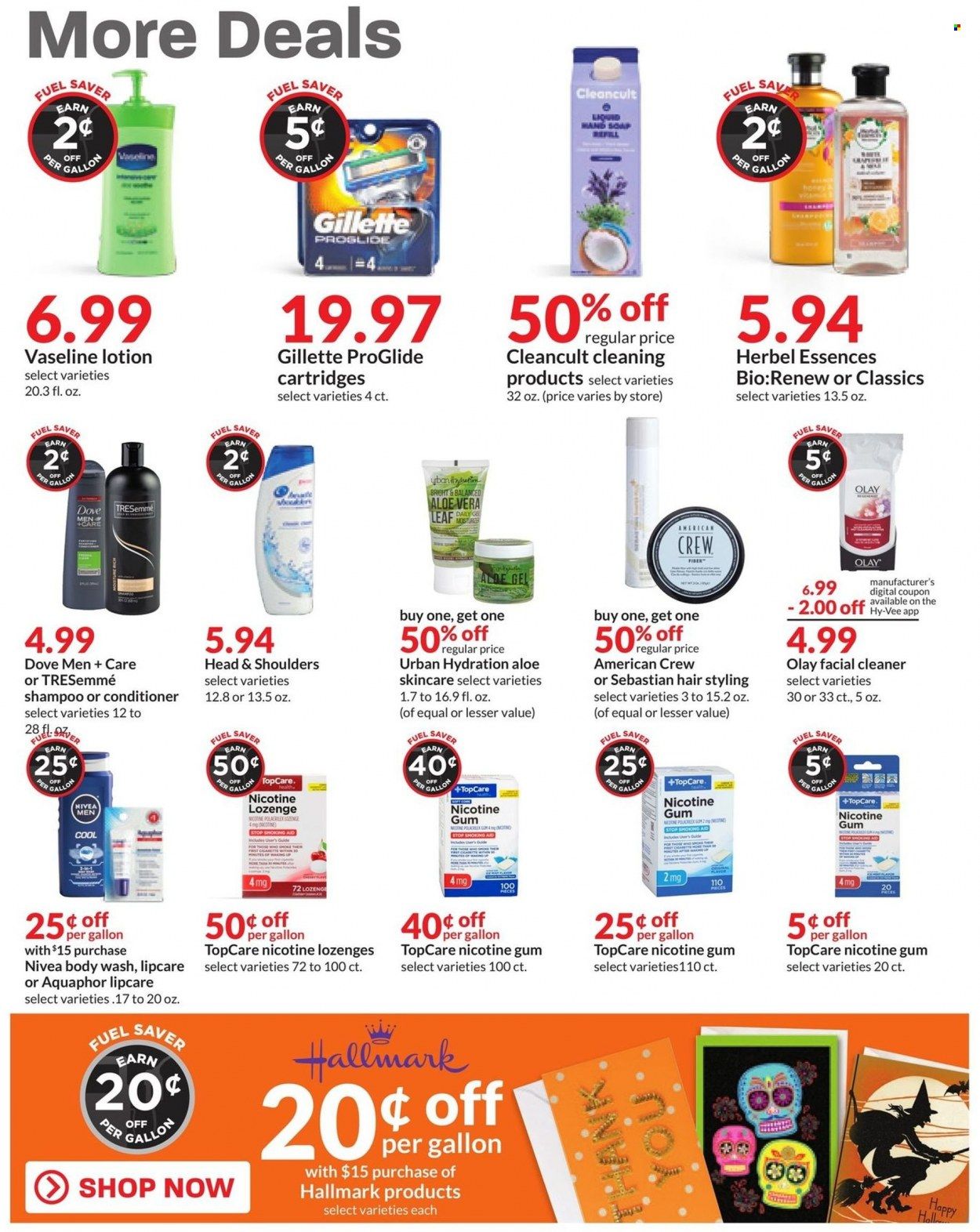 HyVee Current Sales Weekly Ads Online