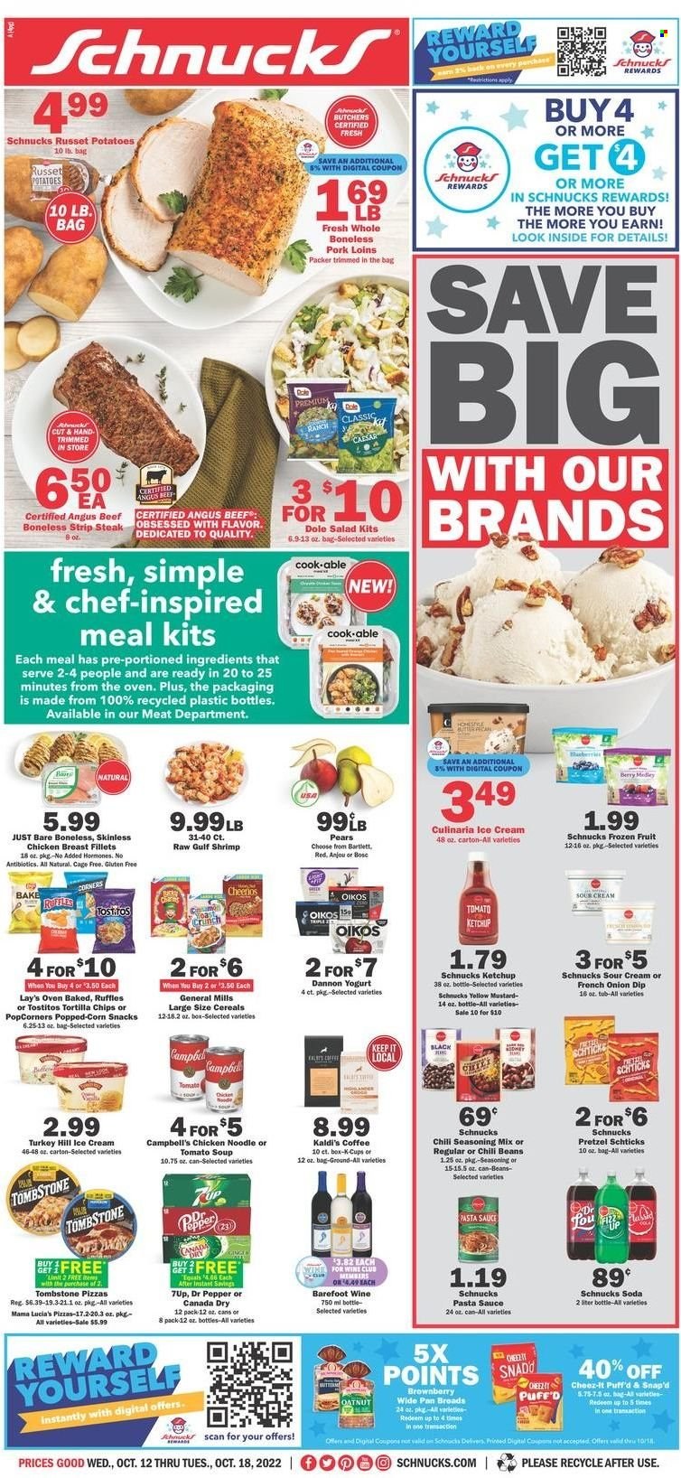 Schnucks Current Sales Weekly Ads Online