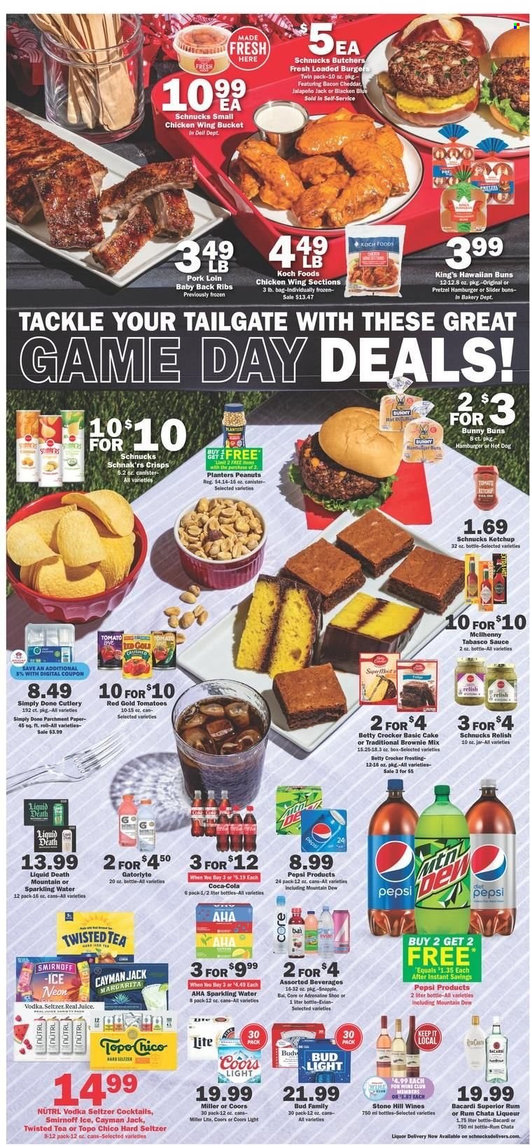 Schnucks Current Sales - Weekly Ads Online