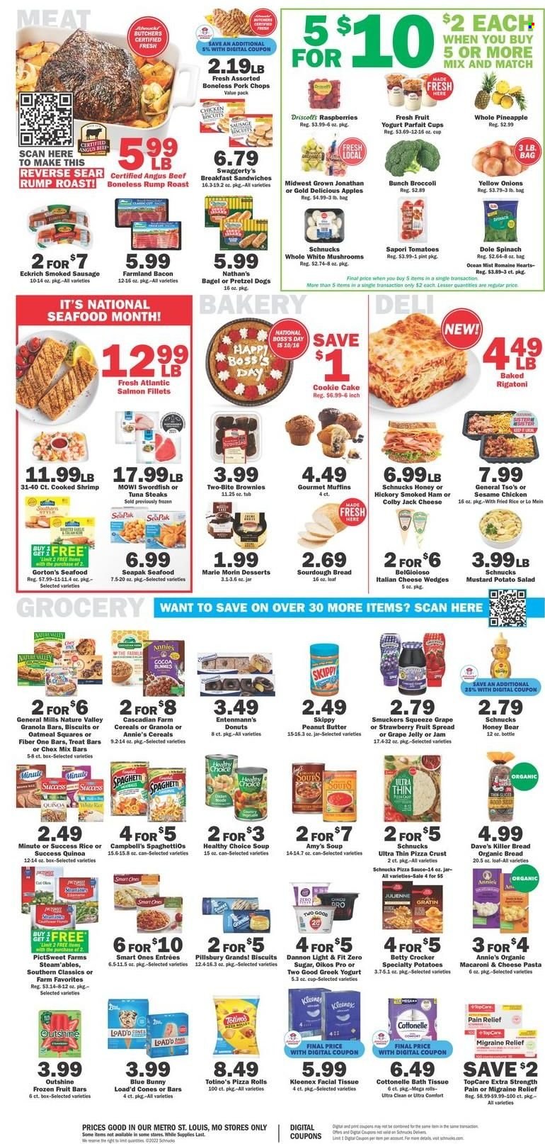 Schnucks Current Sales Weekly Ads Online