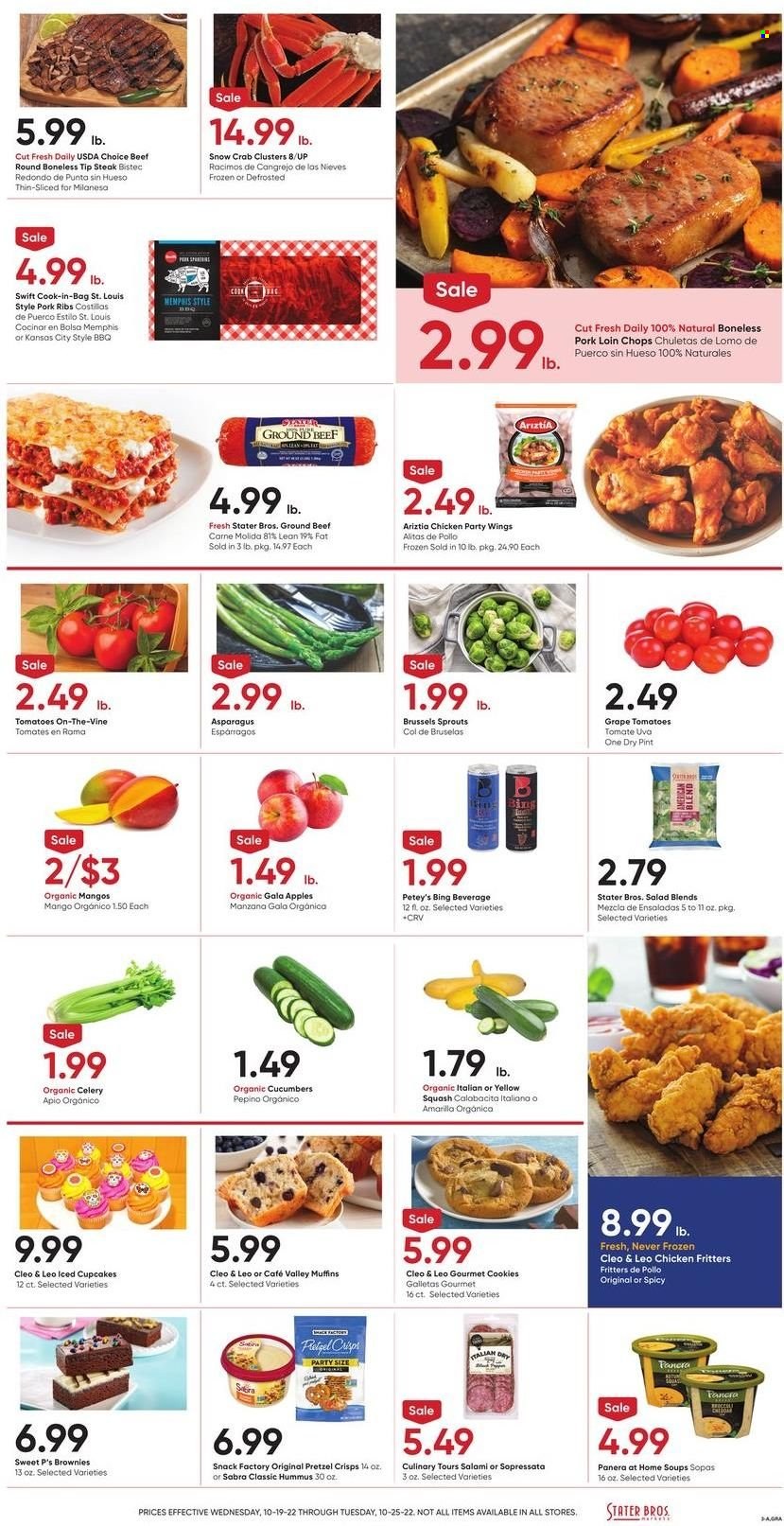 Stater Bros Markets Current Sales Weekly Ads Online