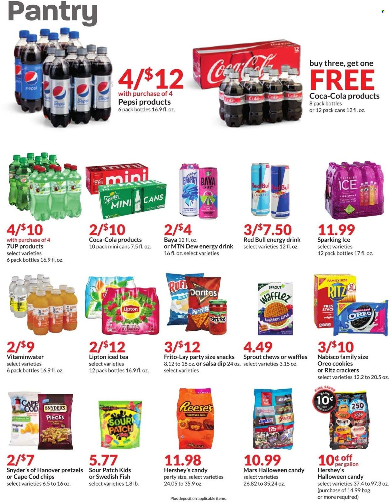 HyVee Current Sales Weekly Ads Online