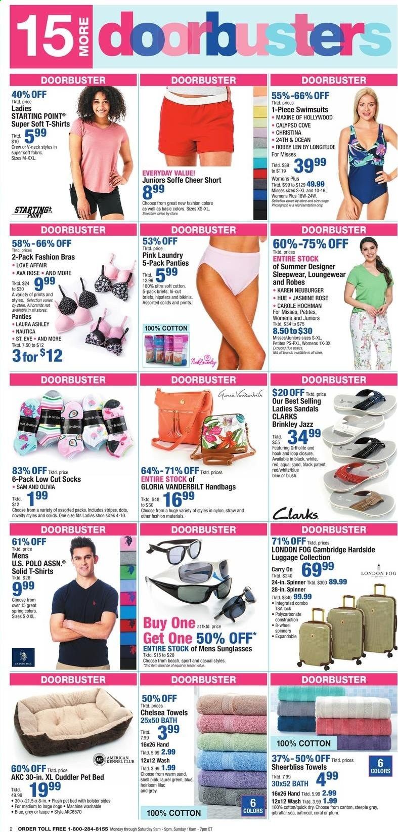 Boscov's Current Sales - Weekly Ads Online