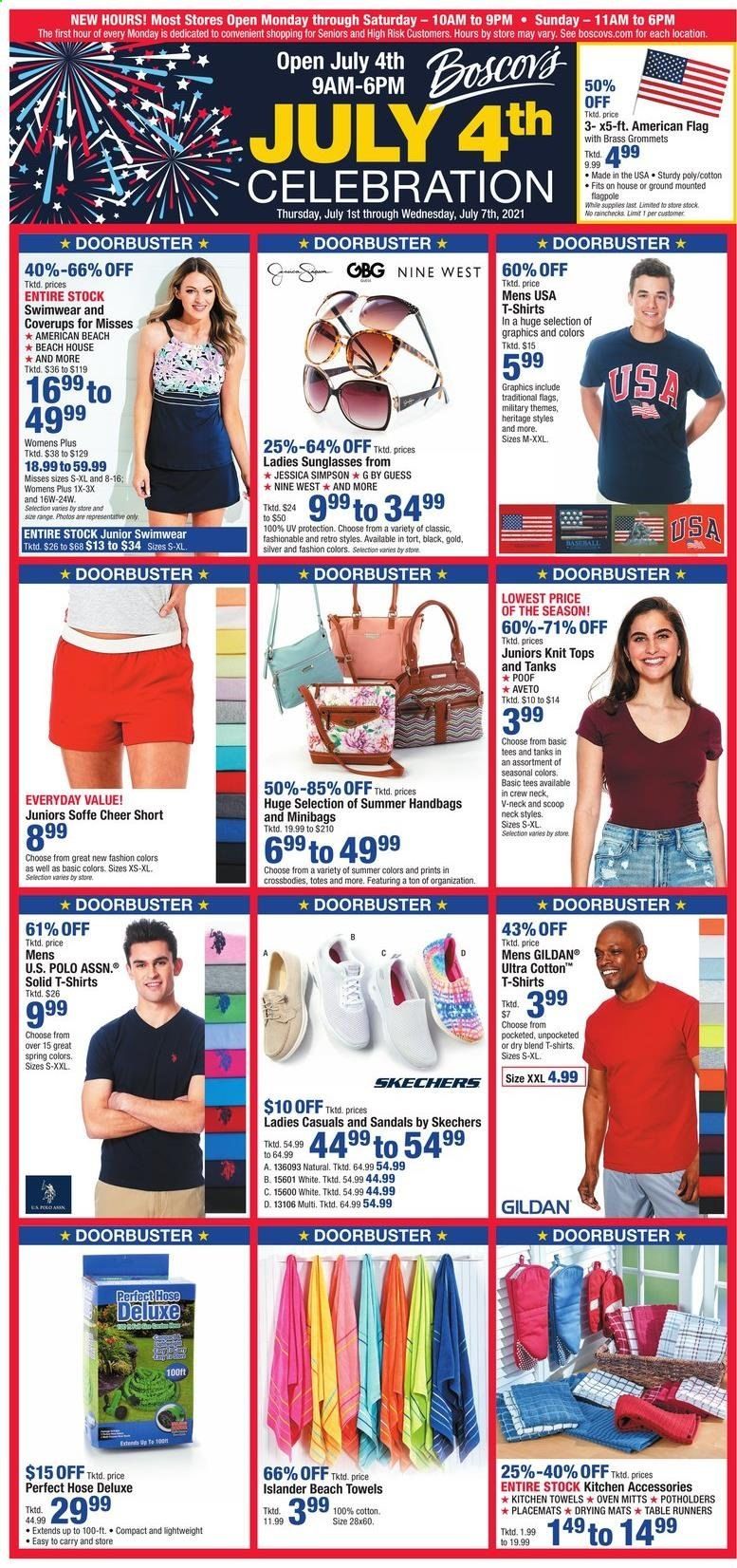 Boscov's Current Sales - Weekly Ads Online