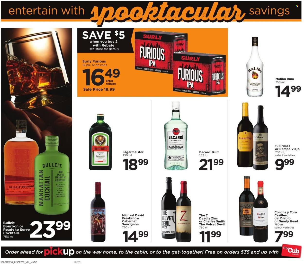 Cub Foods Current Sales Weekly Ads Online