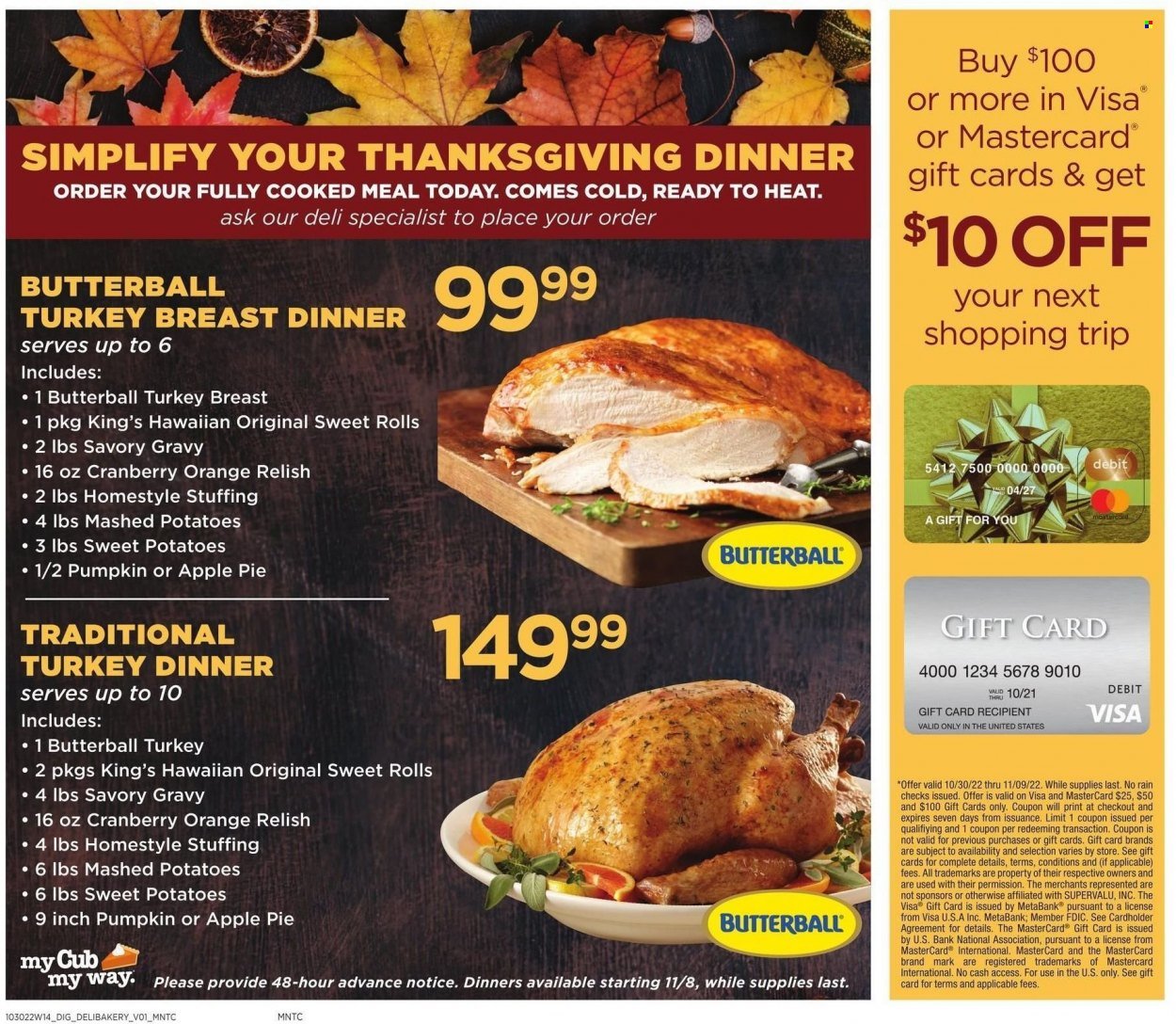 Cub Foods Sales Weekly Ads Online