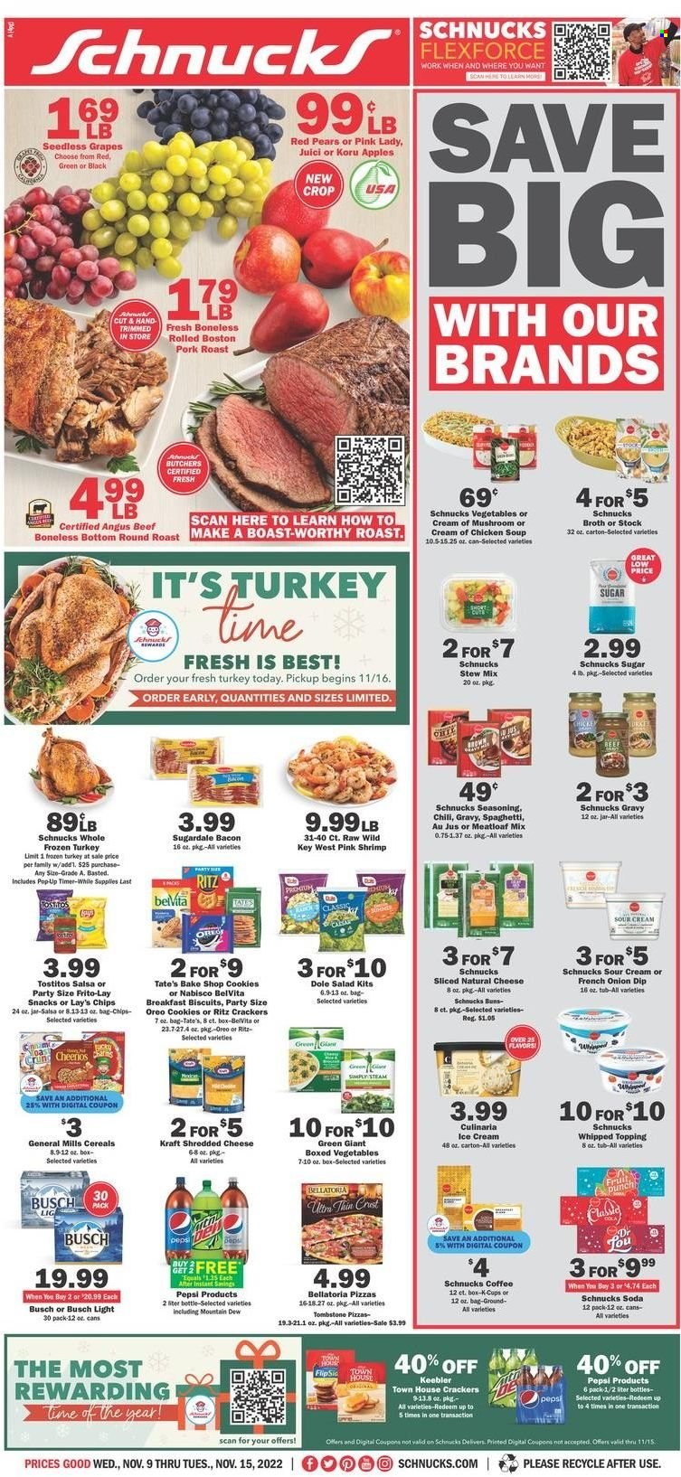 Schnucks Current Sales Weekly Ads Online