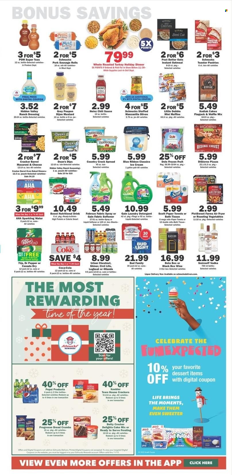 Schnucks Current Sales Weekly Ads Online