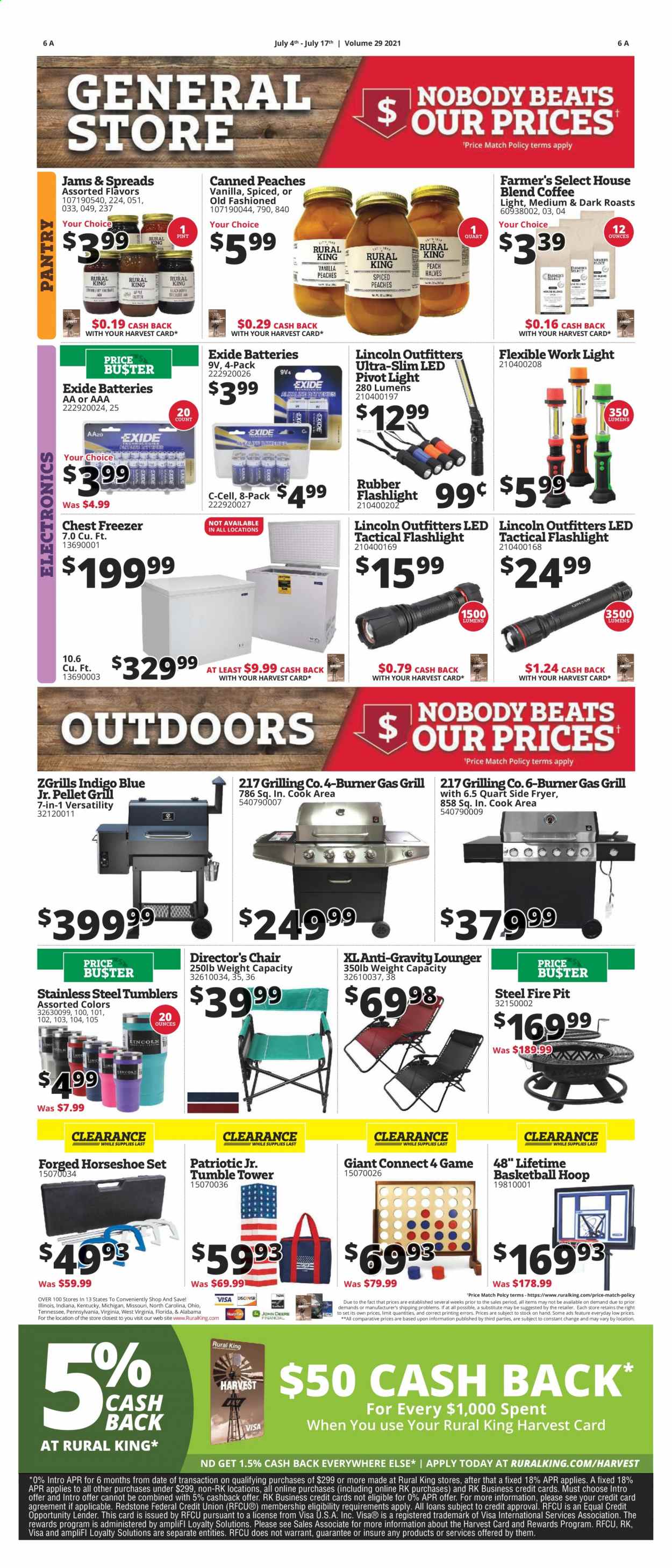 Rural King Current Sales - Weekly Ads Online