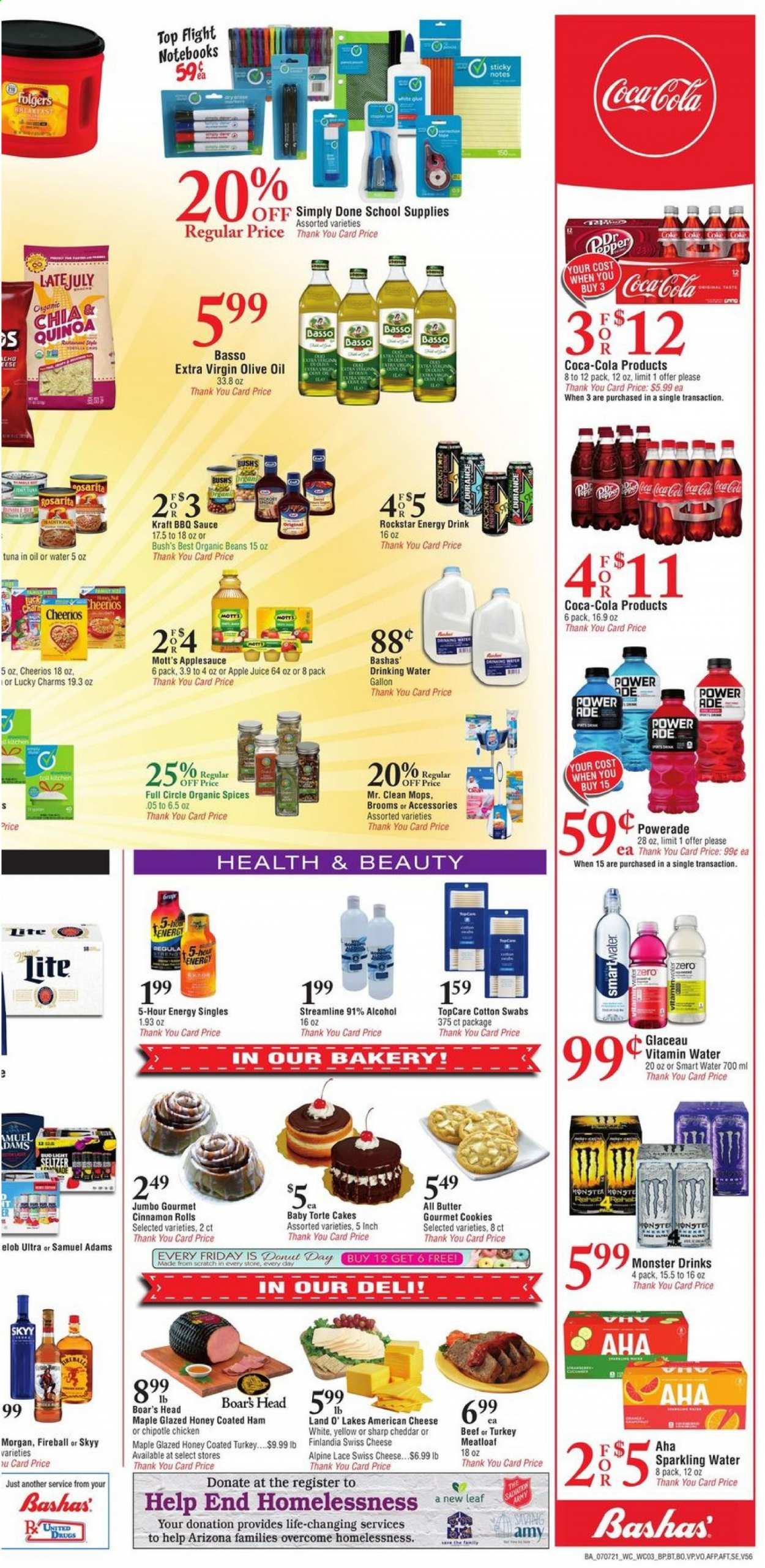 Bashas Current Sales - Weekly Ads Online