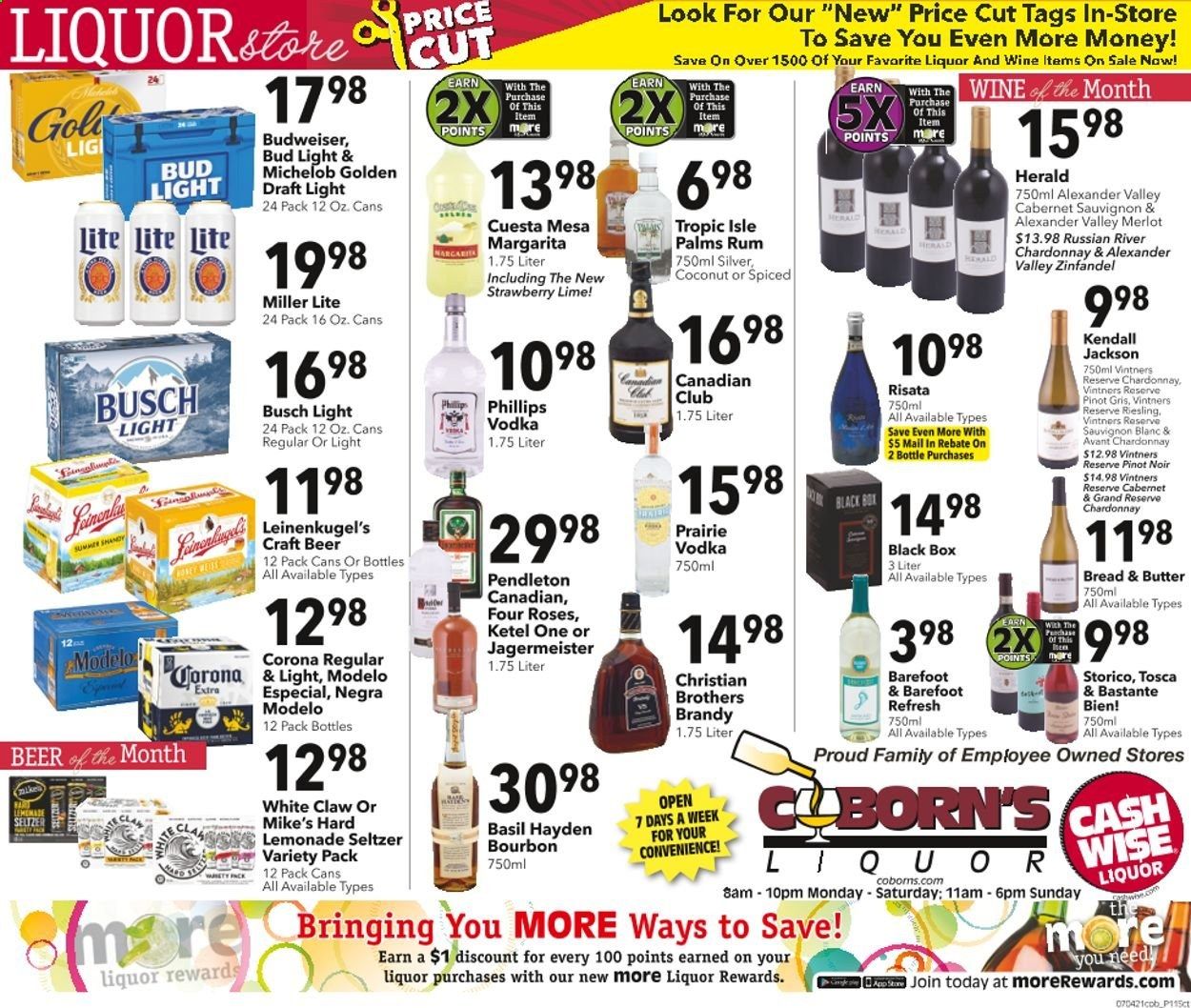 Coborn's Current Sales Weekly Ads Online