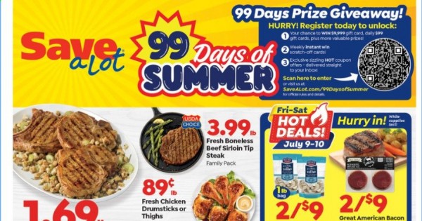 Save A Lot | Low Price Grocery Store Store - Weekly Ads Online