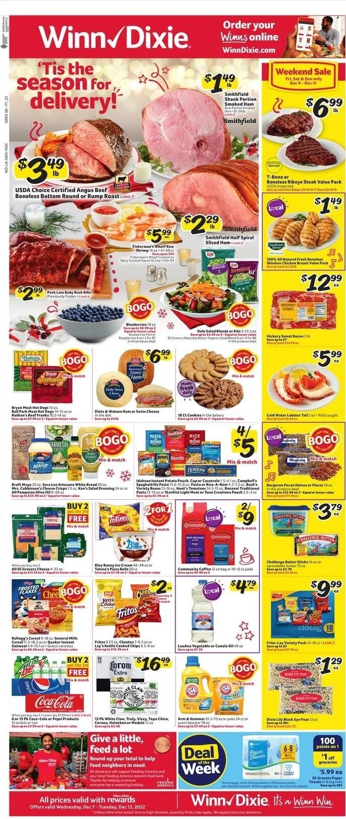 Winn-Dixie Current Sales - Weekly Ads Online