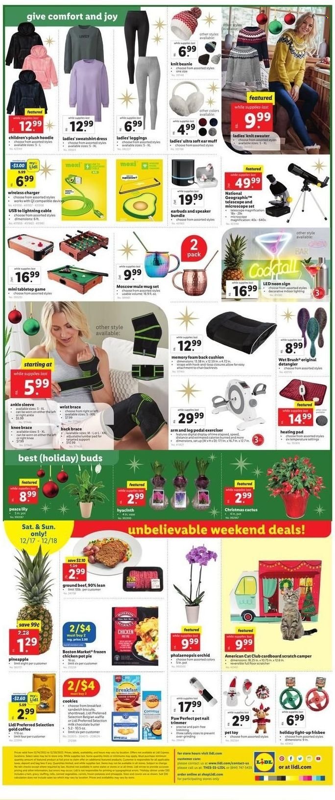 Lidl Current Sales - Weekly Ads Online