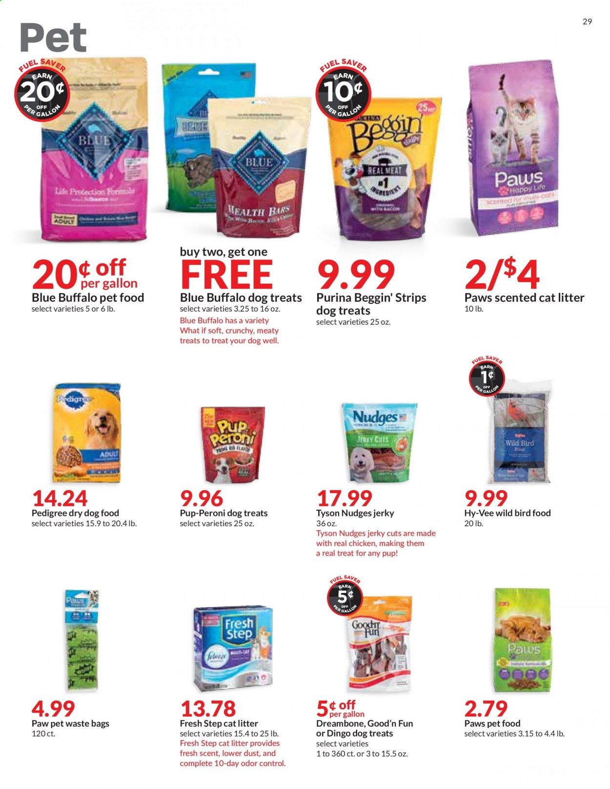 Hy-Vee Current Sales - Weekly Ads Online