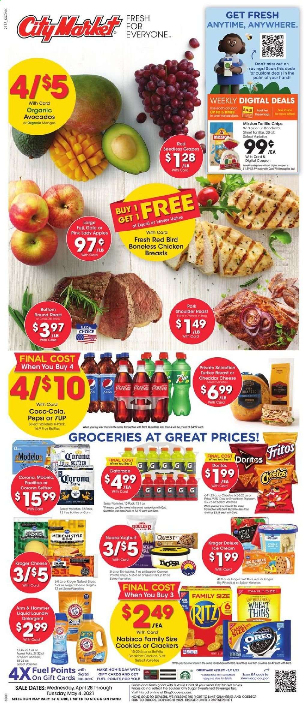 City Market Current Sales - Weekly Ads Online