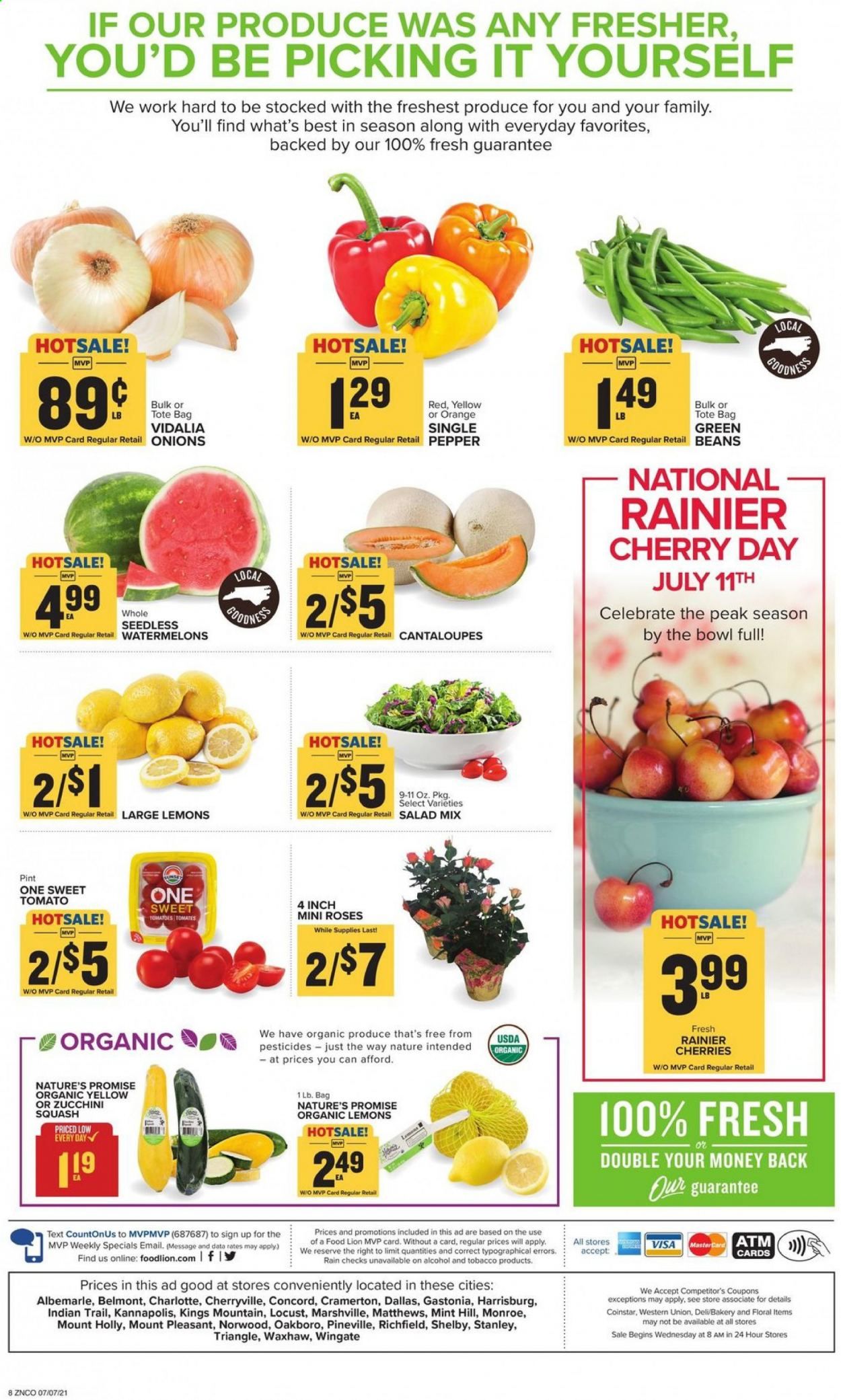 Food Lion Current Sales - Weekly Ads Online