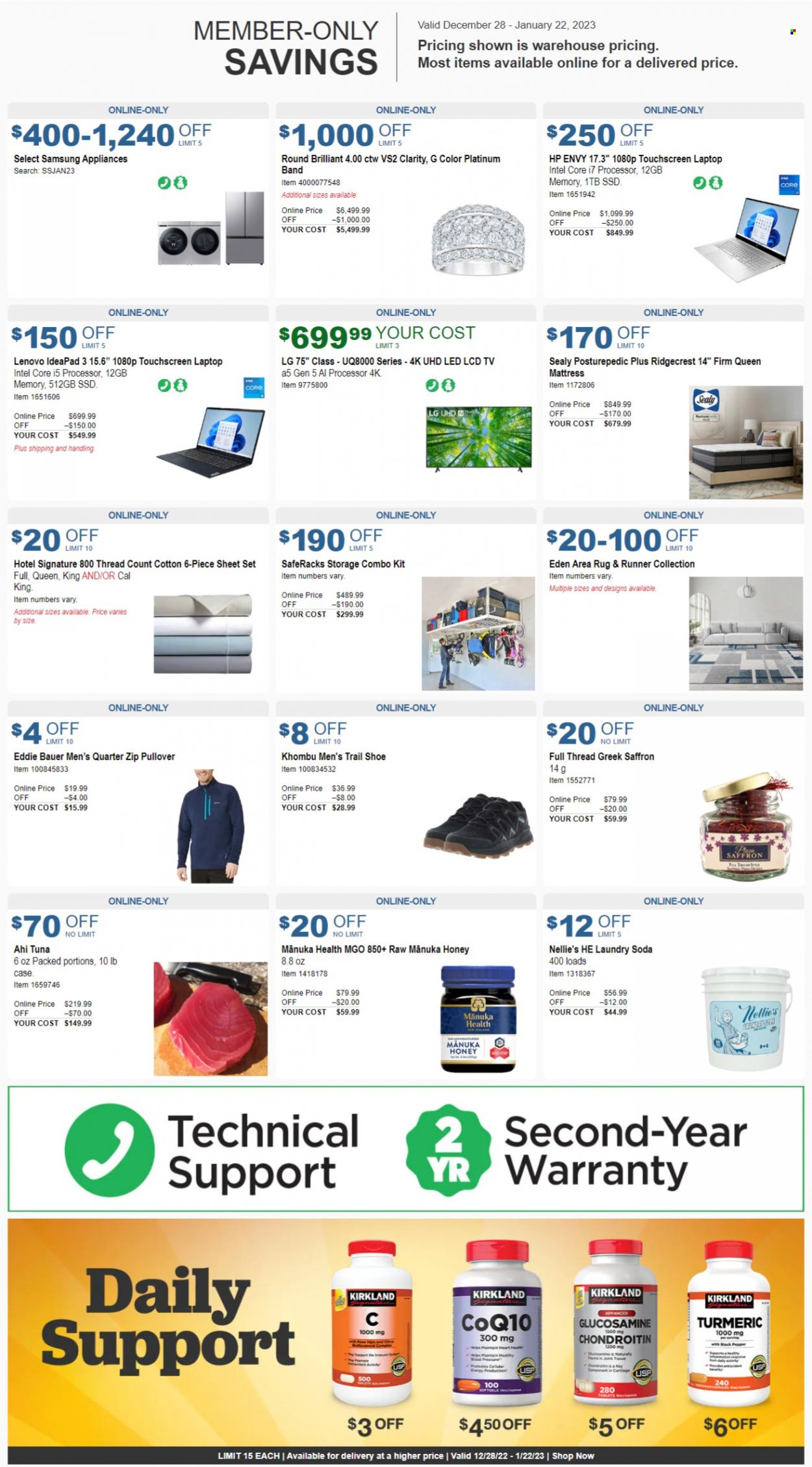 Costco Current Sales - Weekly Ads Online