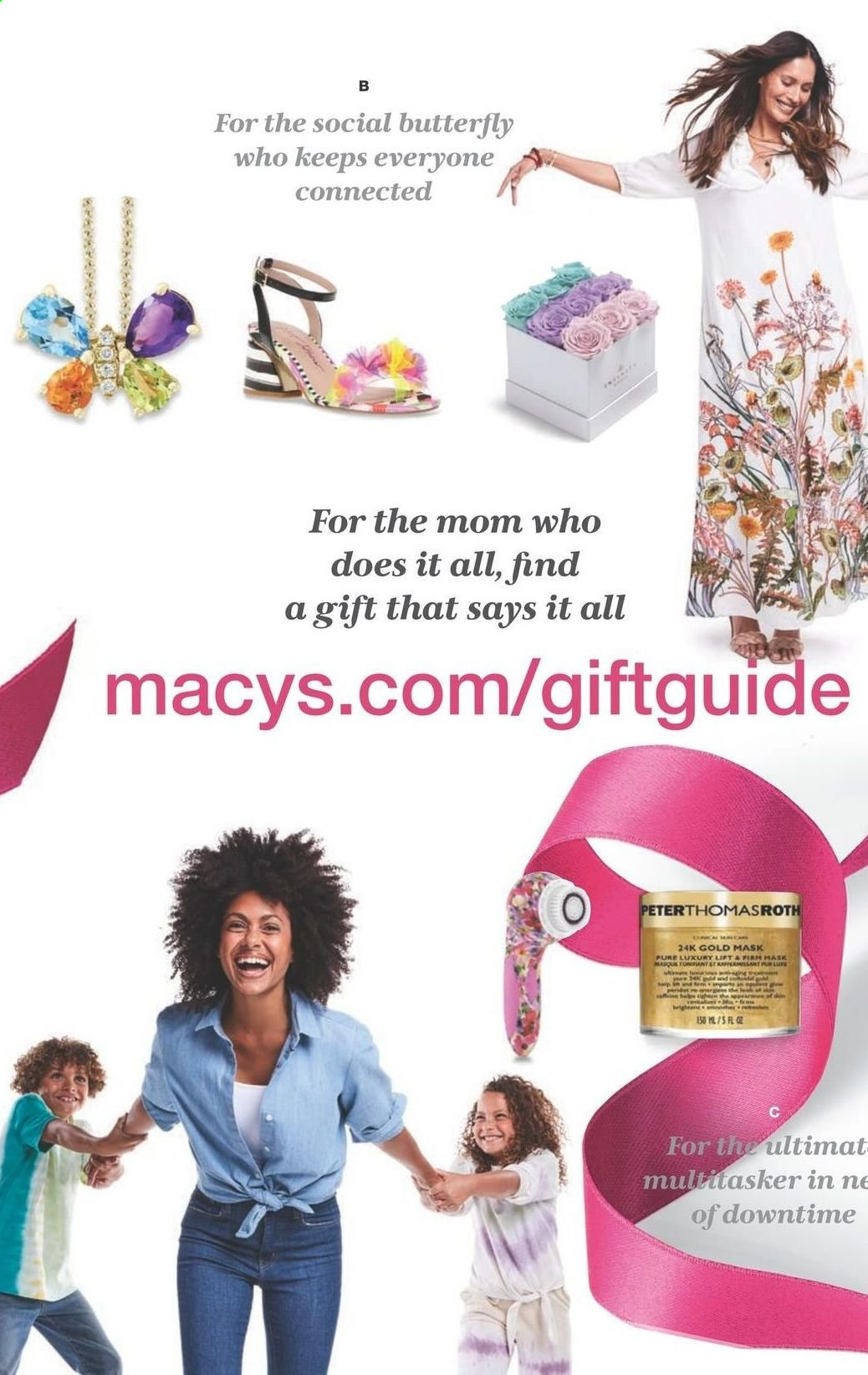 Macy's Current Sales - Weekly Ads Online