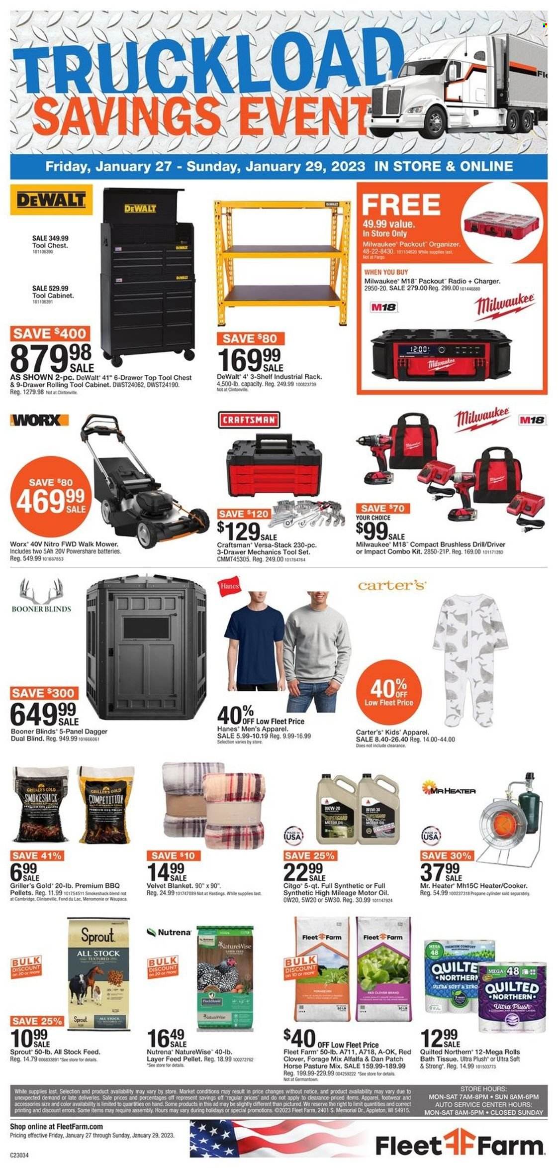 Fleet Farm Current Sales Weekly Ads Online