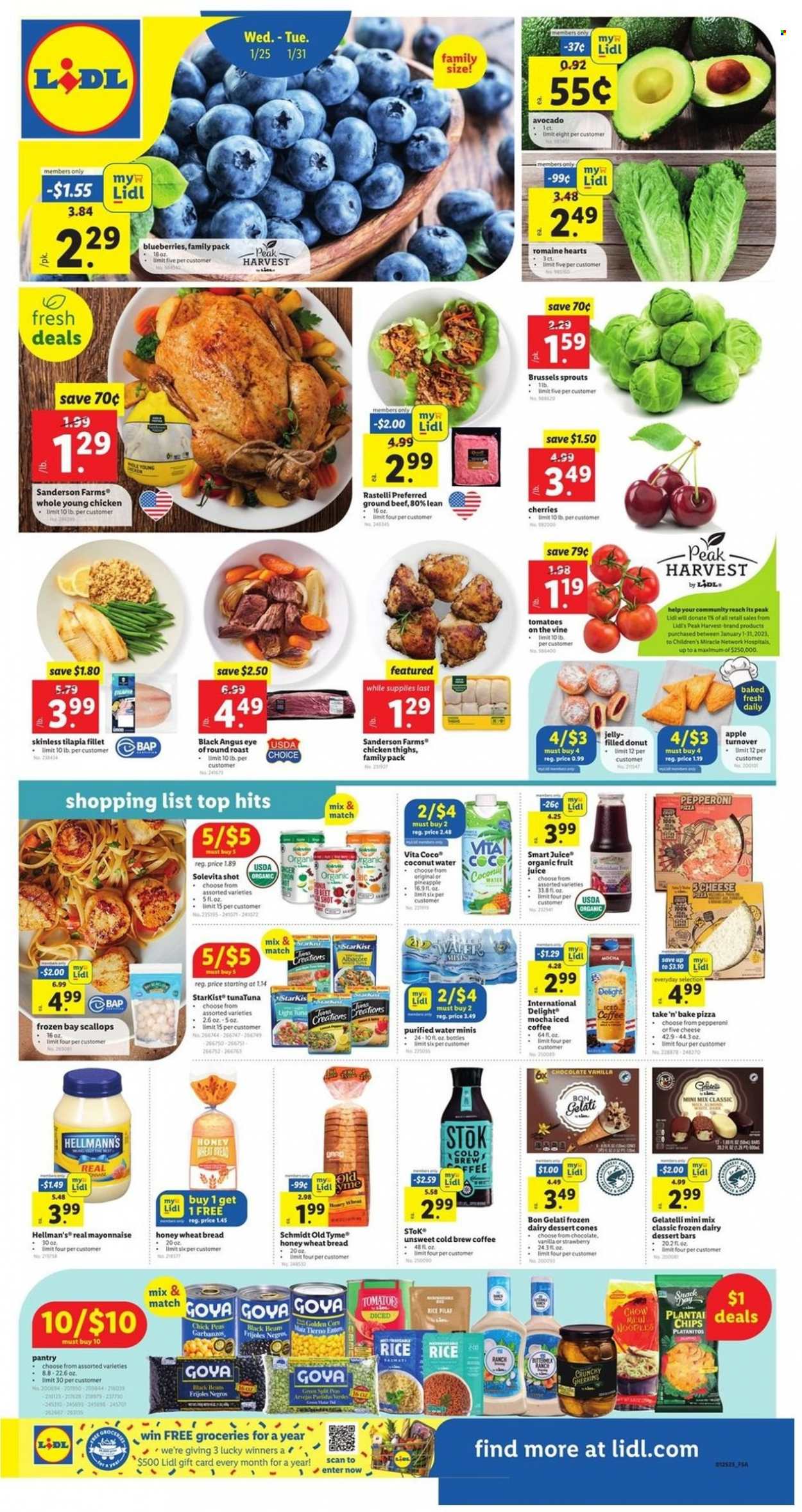 Lidl Current Sales - Weekly Ads Online