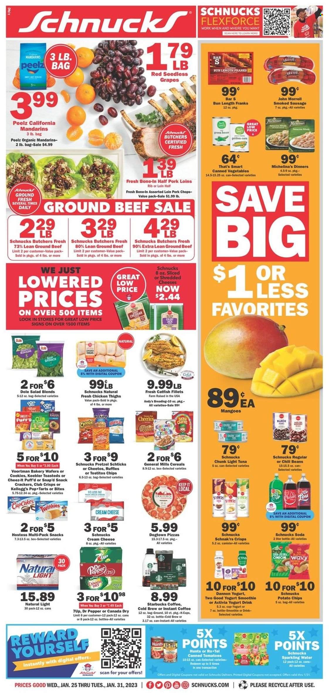 Schnucks Current Sales - Weekly Ads Online