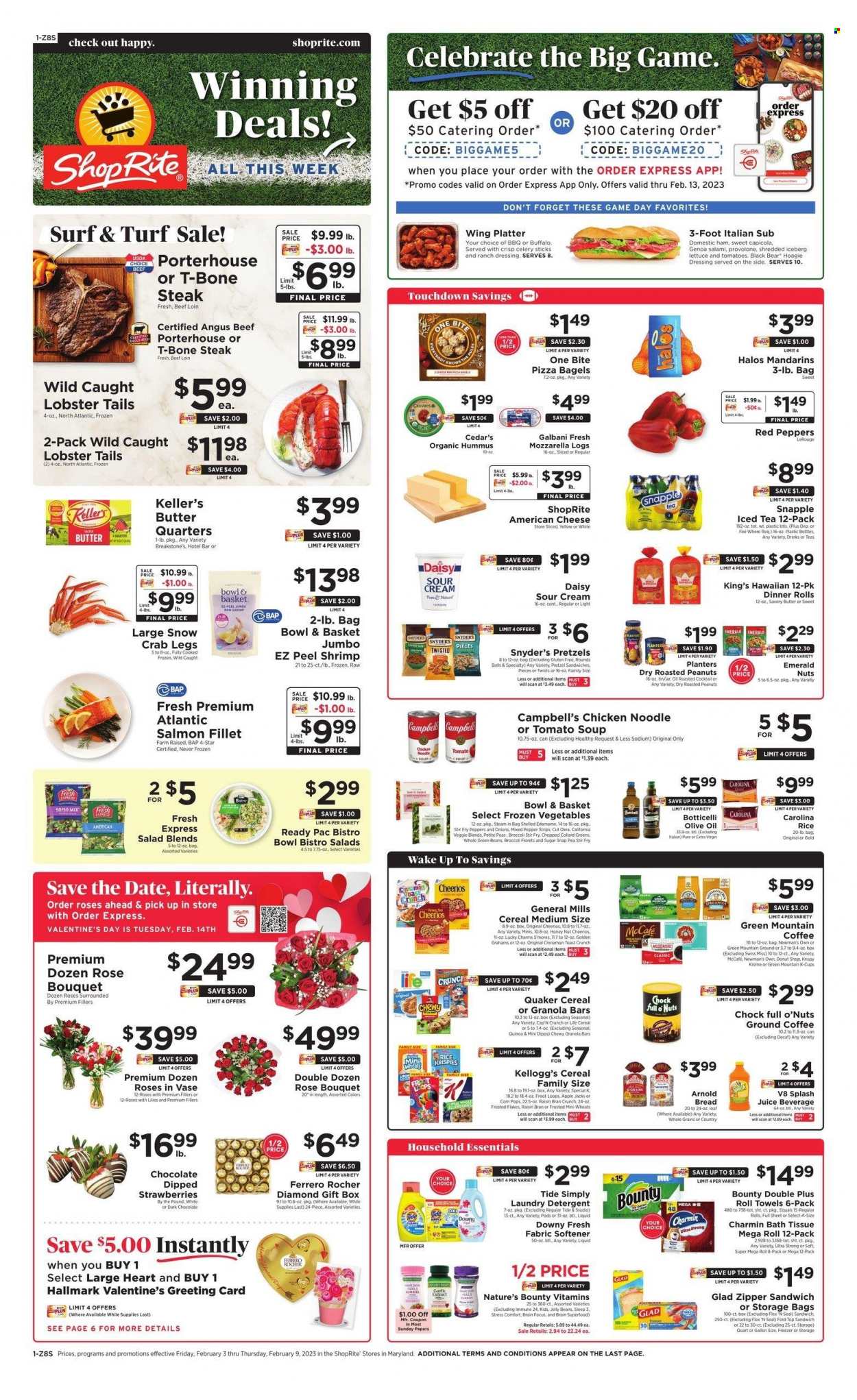 Shoprite Digital Coupon Sign Up