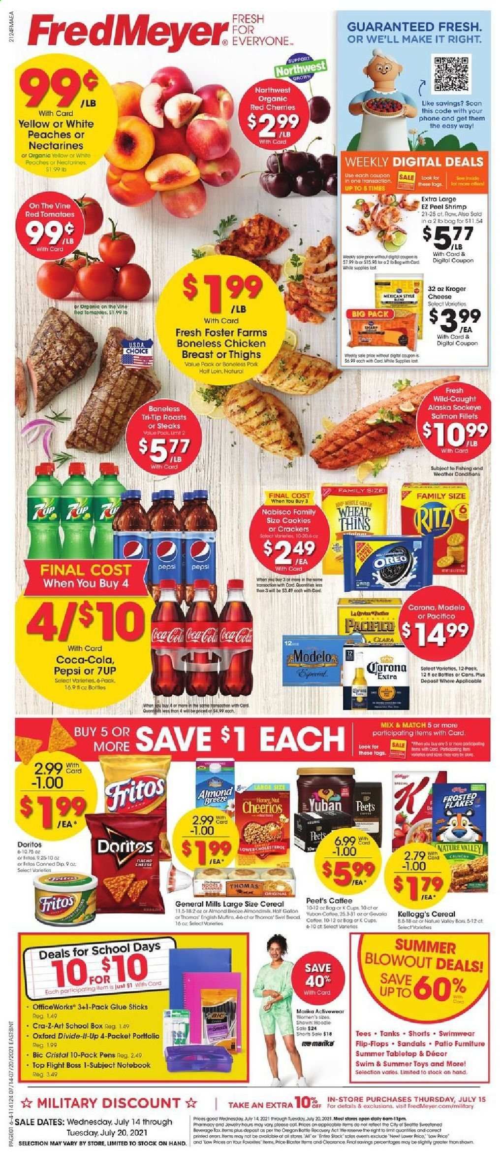 Fred Meyer Current Sales - Weekly Ads Online