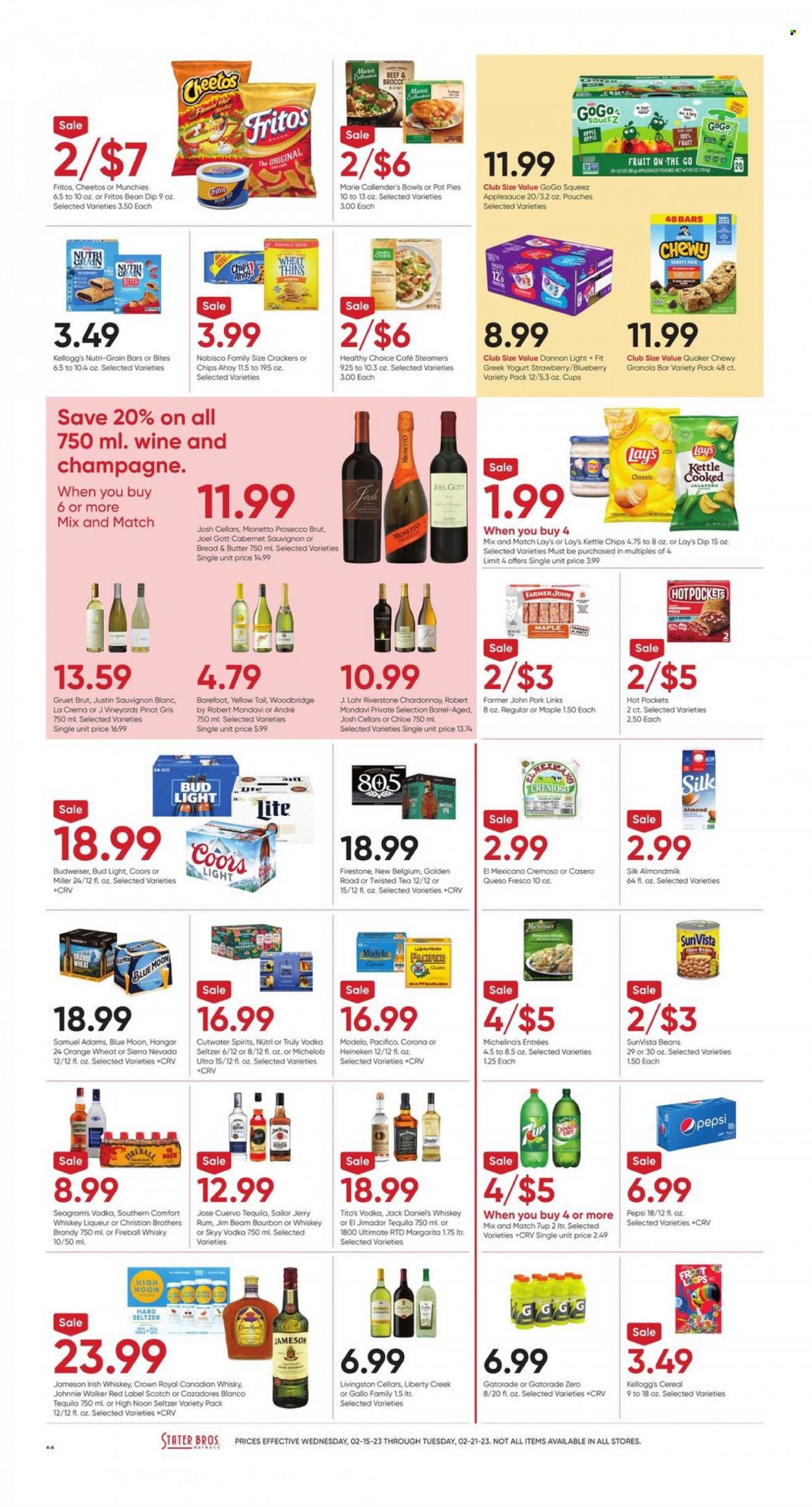 Stater Bros Markets Current Sales - Weekly Ads Online