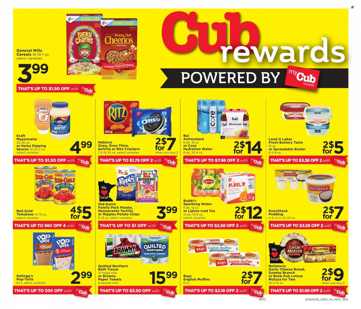 Cub Foods Current Sales Weekly Ads Online