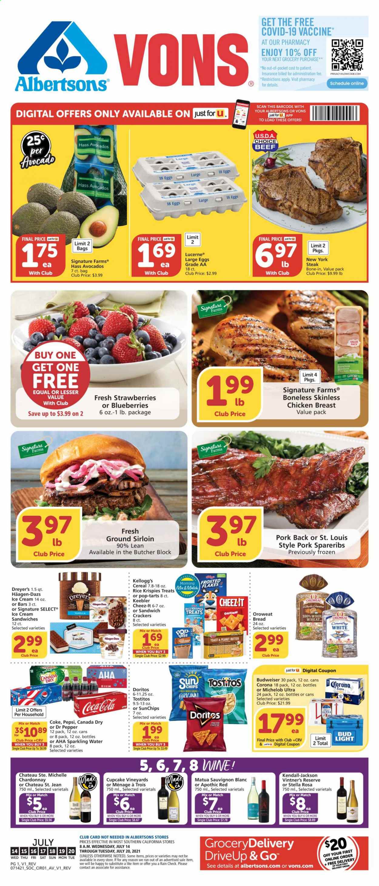 Vons Current Sales - Weekly Ads Online