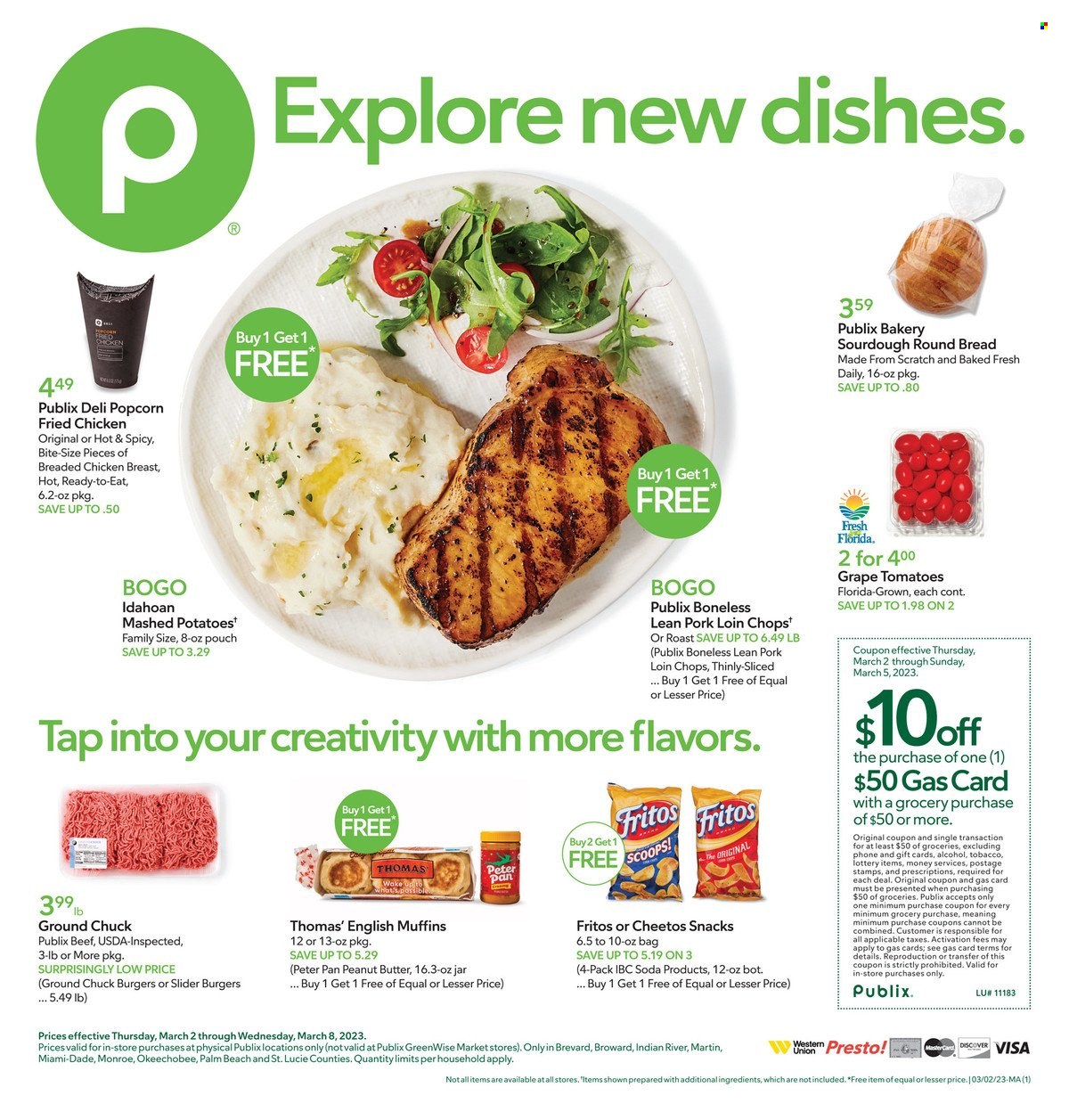 Publix Current Sales - Weekly Ads Online