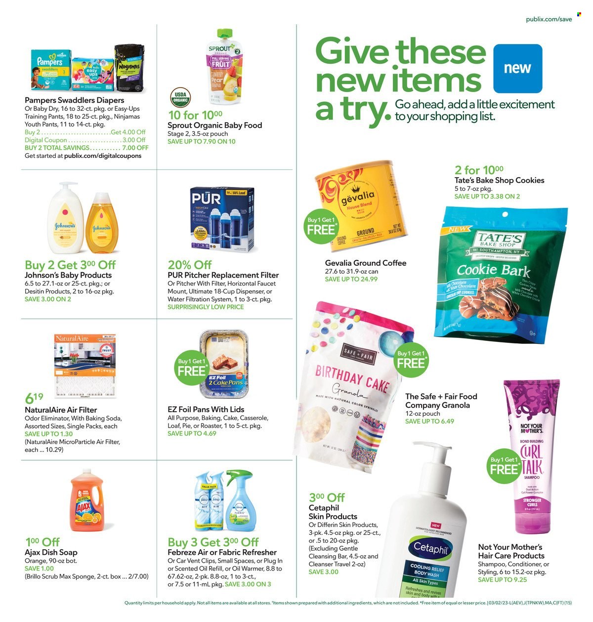 Publix Current Sales - Weekly Ads Online