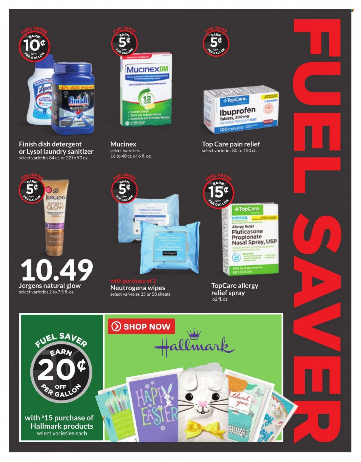 HyVee Current Sales Weekly Ads Online