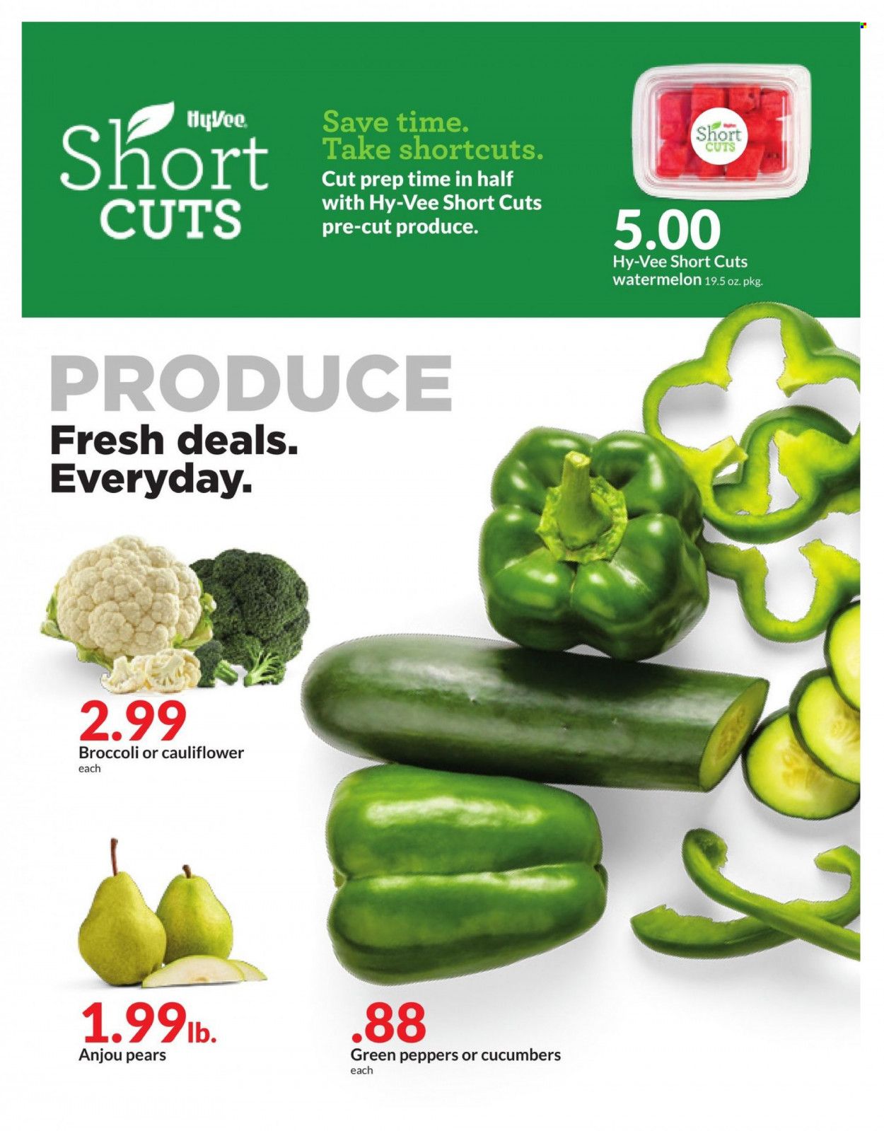 HyVee Current Sales Weekly Ads Online